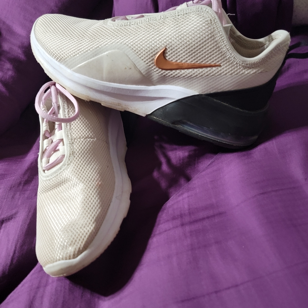 Multi color Nikes